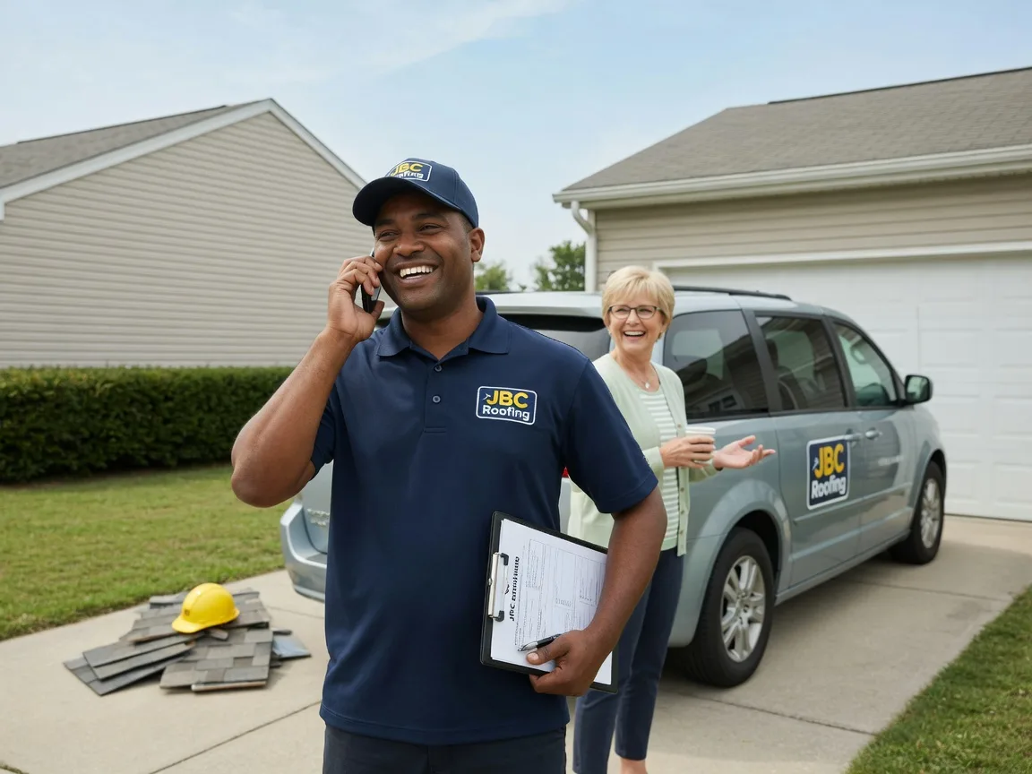Roof Replacement Yukon, OK FAQs
